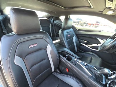 2023 Chevrolet Camaro 2SS