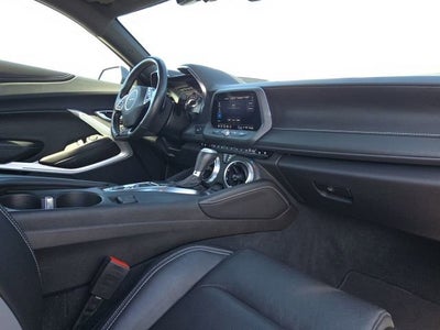 2023 Chevrolet Camaro 2SS