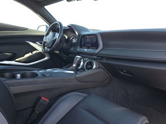 2023 Chevrolet Camaro 2SS