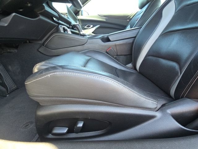 2023 Chevrolet Camaro 2SS