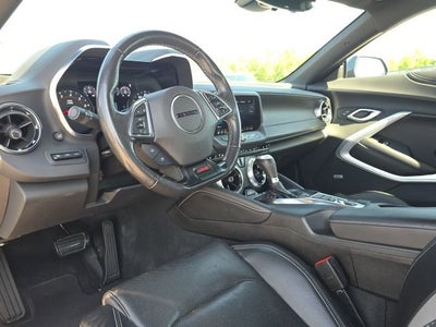 2023 Chevrolet Camaro 2SS