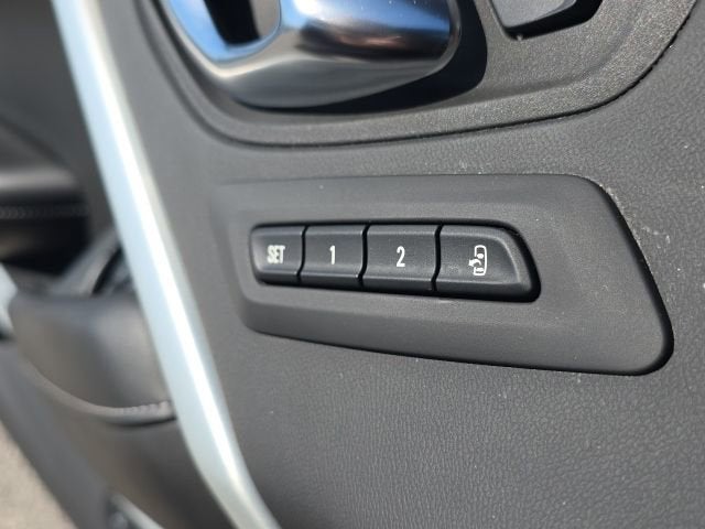 2023 Chevrolet Camaro 2SS