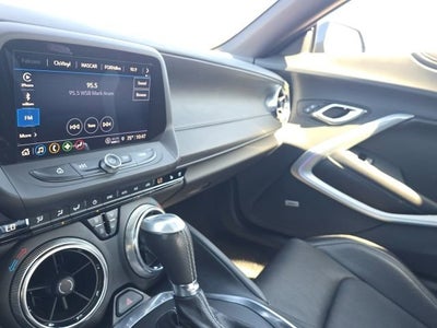 2023 Chevrolet Camaro 2SS