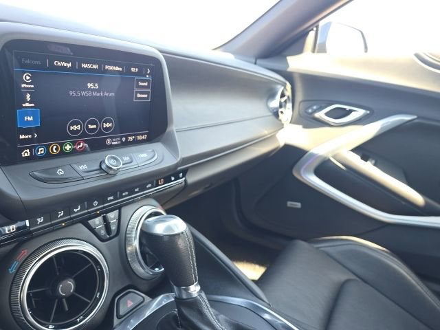 2023 Chevrolet Camaro 2SS