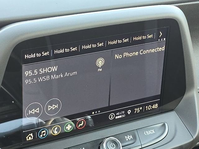 2023 Chevrolet Camaro 2SS