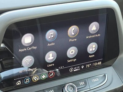 2023 Chevrolet Camaro 2SS