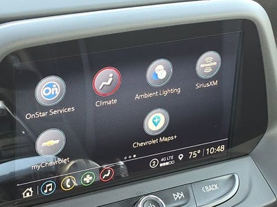 2023 Chevrolet Camaro 2SS