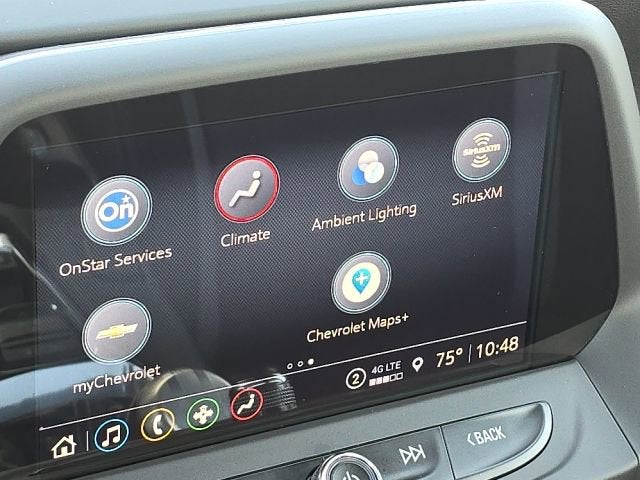 2023 Chevrolet Camaro 2SS