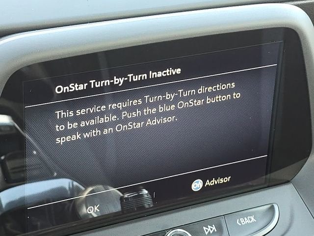 2023 Chevrolet Camaro 2SS