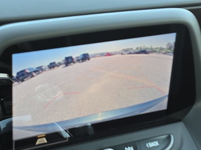 2023 Chevrolet Camaro 2SS