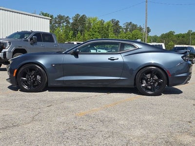 2023 Chevrolet Camaro 2SS
