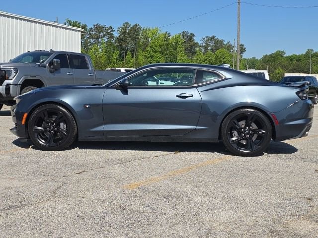 2023 Chevrolet Camaro 2SS
