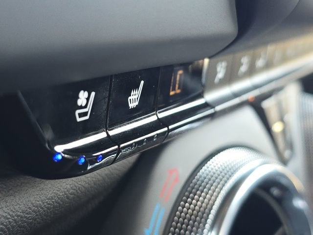 2023 Chevrolet Camaro 2SS