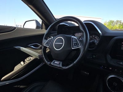 2023 Chevrolet Camaro 2SS