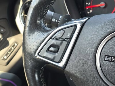 2023 Chevrolet Camaro 2SS