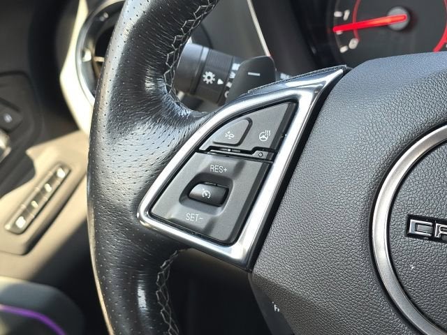 2023 Chevrolet Camaro 2SS