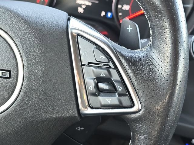 2023 Chevrolet Camaro 2SS