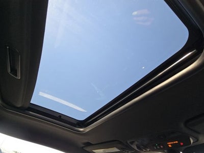 2023 Chevrolet Camaro 2SS