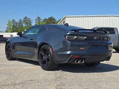 2023 Chevrolet Camaro 2SS