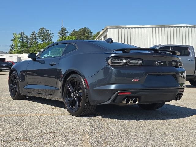 2023 Chevrolet Camaro 2SS