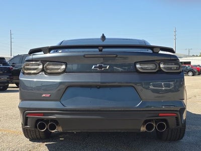 2023 Chevrolet Camaro 2SS