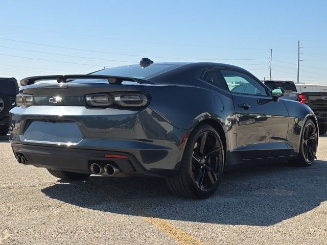 2023 Chevrolet Camaro 2SS