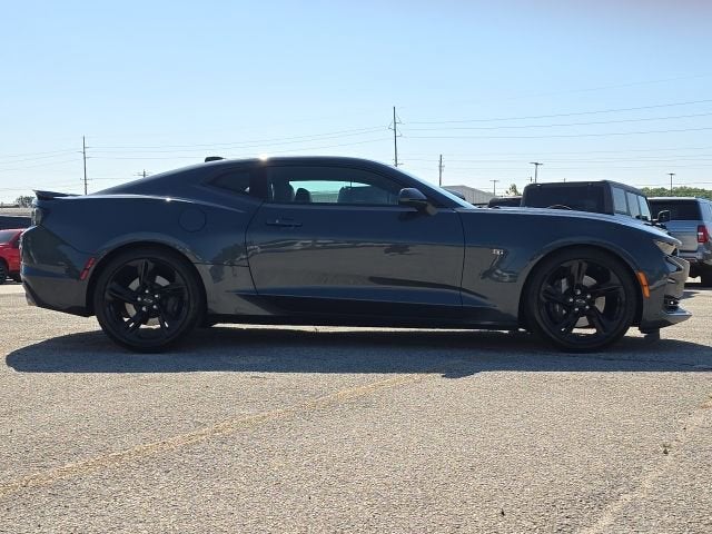 2023 Chevrolet Camaro 2SS