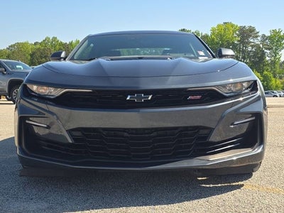 2023 Chevrolet Camaro 2SS