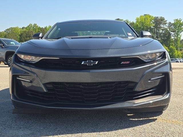 2023 Chevrolet Camaro 2SS