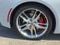 2019 Chevrolet Corvette Stingray 2LT