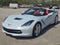 2019 Chevrolet Corvette Stingray 2LT