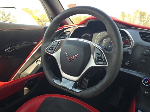 2019 Chevrolet Corvette Stingray 2LT