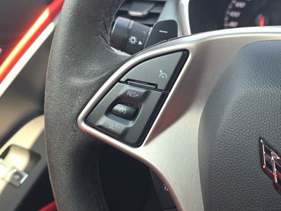 2019 Chevrolet Corvette Stingray 2LT