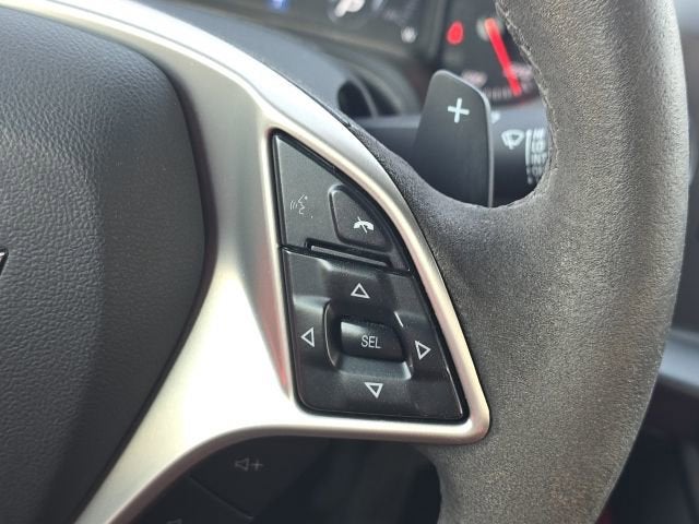 2019 Chevrolet Corvette Stingray 2LT