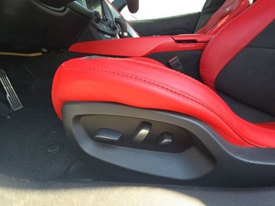 2019 Chevrolet Corvette Stingray 2LT