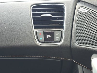 2016 Chevrolet Corvette Stingray 2LT