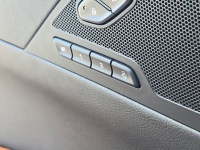 2016 Chevrolet Corvette Stingray 2LT