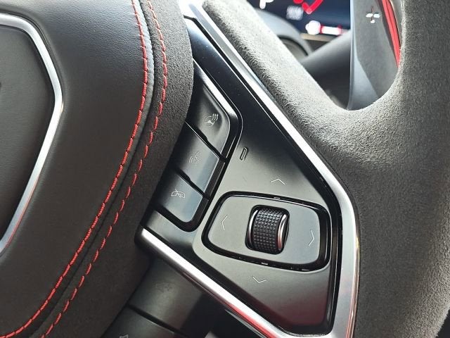 2025 Chevrolet Corvette Z06 2LZ