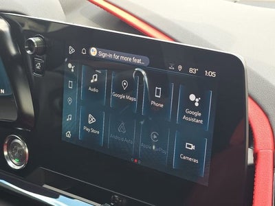 2025 Chevrolet Corvette Z06 2LZ