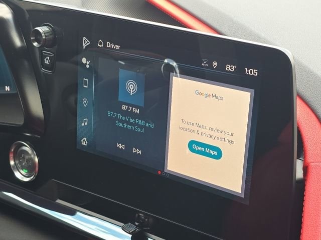 2025 Chevrolet Corvette Z06 2LZ