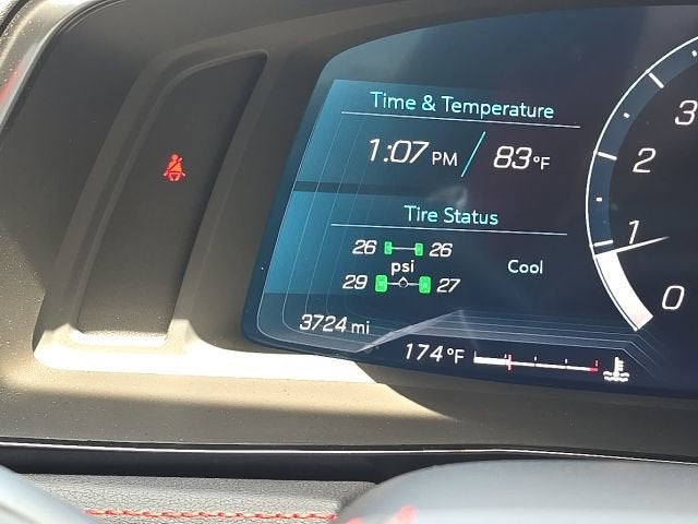 2025 Chevrolet Corvette Z06 2LZ