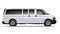 2026 Chevrolet Express Passenger 1LS