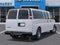 2026 Chevrolet Express Passenger LS
