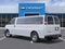 2025 Chevrolet Express Passenger 3500 1LS
