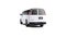 2025 Chevrolet Express Passenger 3500 1LS