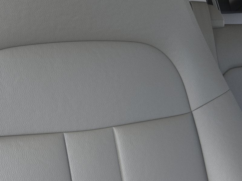 2026 Chevrolet Express Passenger LS