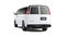 2026 Chevrolet Express Passenger LS