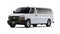 2026 Chevrolet Express Passenger 1LS