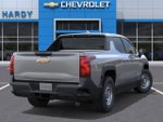 2026 Chevrolet Silverado EV WT - Standard Range