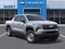 2026 Chevrolet Silverado EV WT - Standard Range